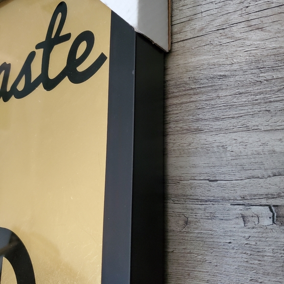 Namaste in Bed Wall Art - Picture 4 of 6